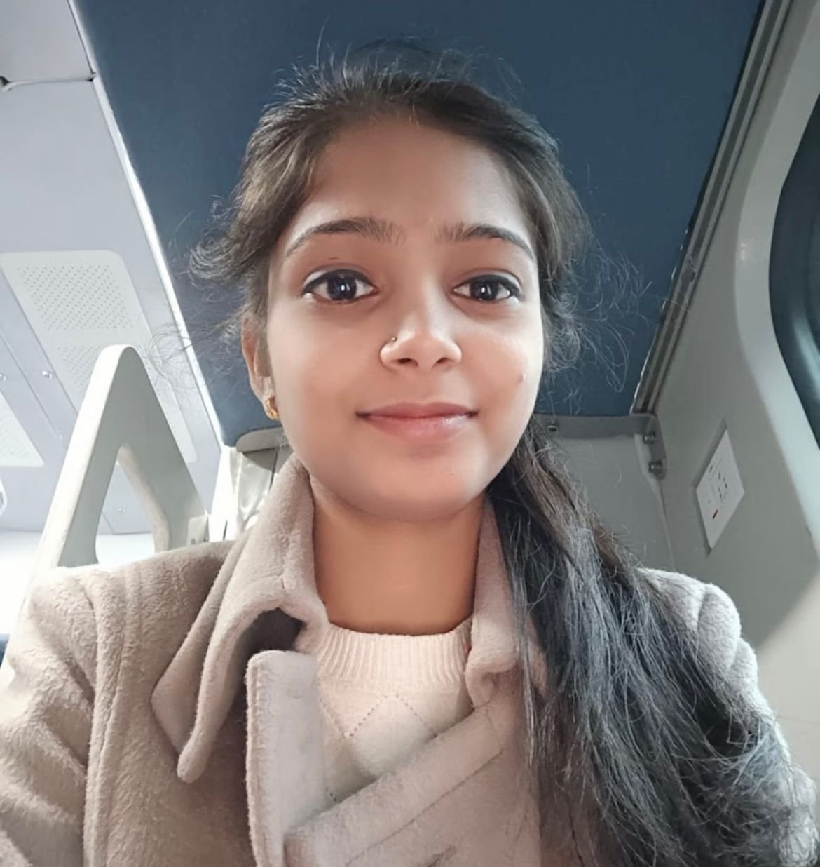 Kritika Prajapati