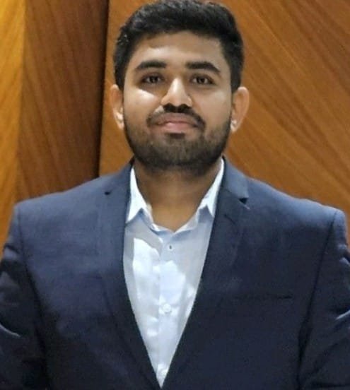 Aniket Lanjewar